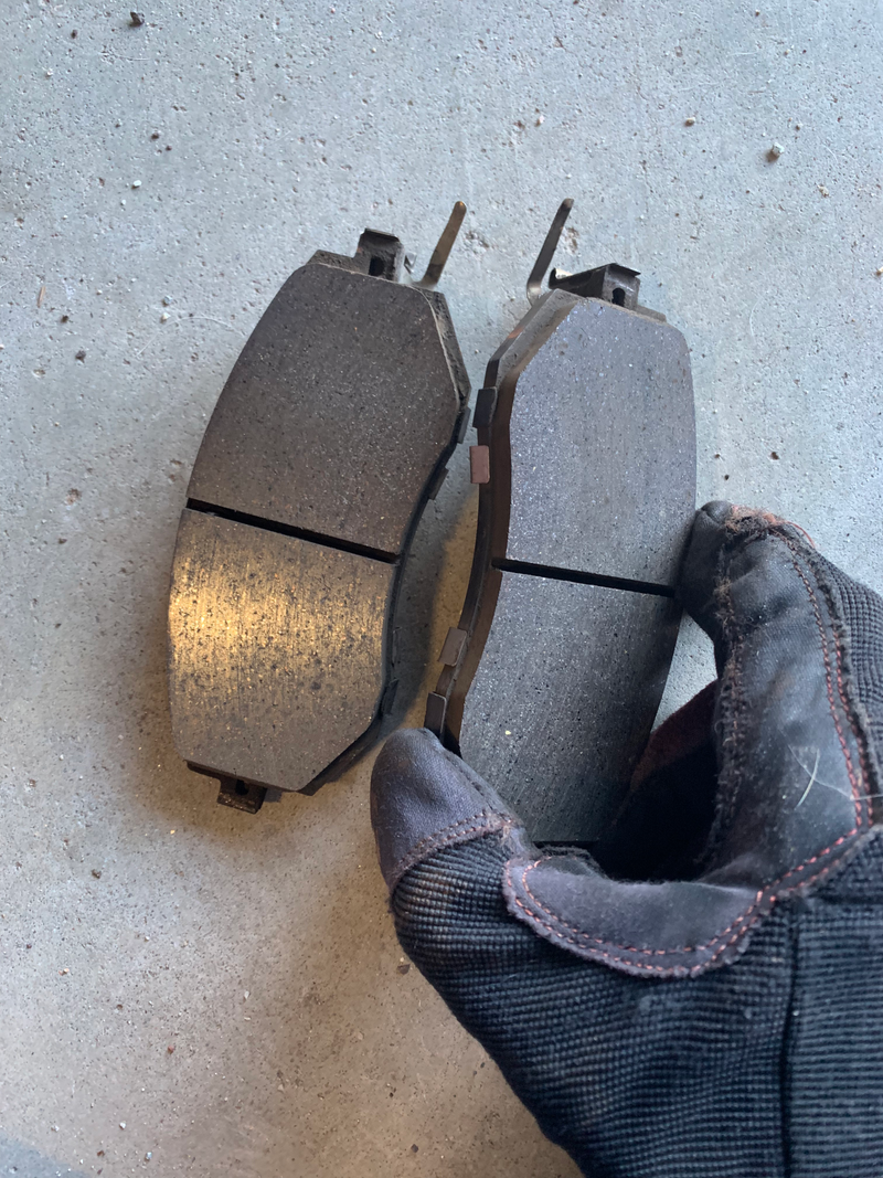 Illustration for article titled Oppopinions: Are These Good for Another 1,500 Miles?